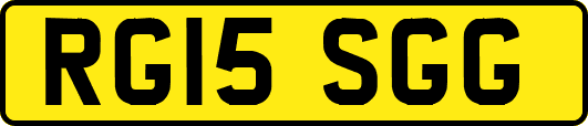 RG15SGG