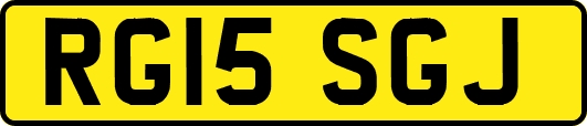 RG15SGJ