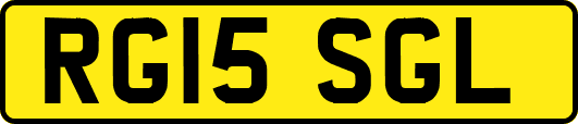 RG15SGL