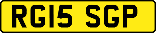 RG15SGP