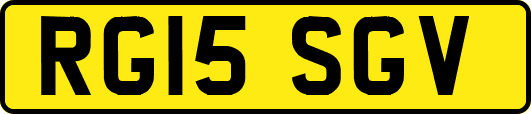 RG15SGV