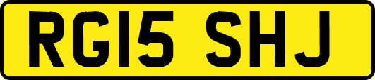 RG15SHJ