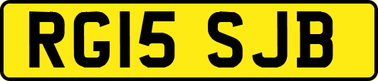 RG15SJB