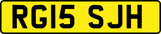RG15SJH