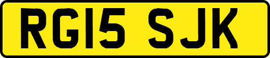 RG15SJK