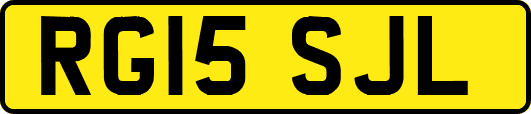 RG15SJL