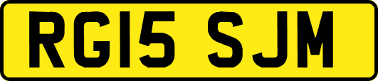 RG15SJM