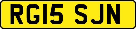 RG15SJN
