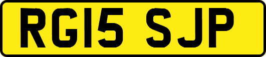 RG15SJP