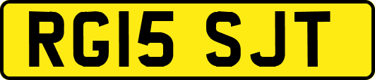 RG15SJT
