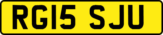RG15SJU