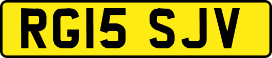 RG15SJV