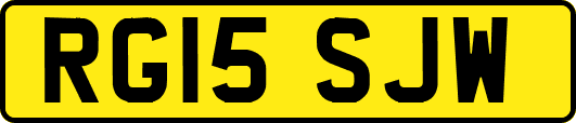 RG15SJW