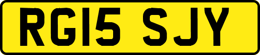 RG15SJY