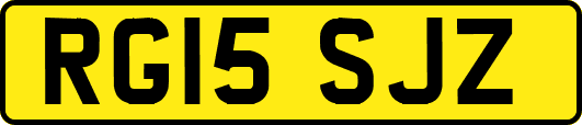 RG15SJZ