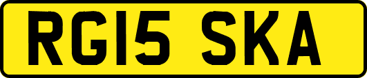 RG15SKA