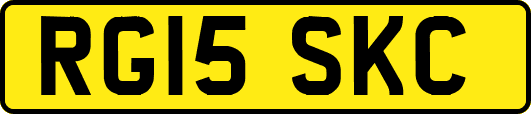 RG15SKC