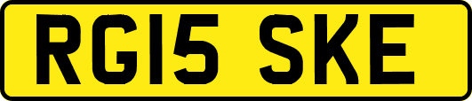 RG15SKE