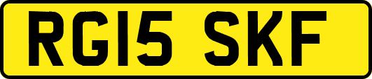 RG15SKF