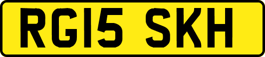 RG15SKH