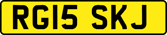 RG15SKJ