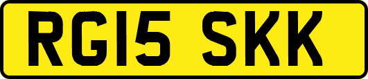 RG15SKK