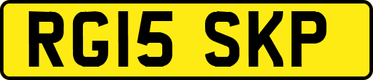 RG15SKP