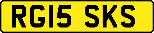 RG15SKS