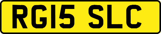 RG15SLC