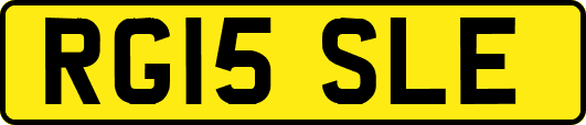 RG15SLE