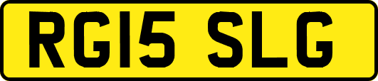 RG15SLG