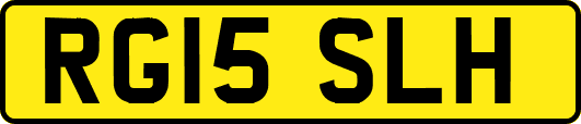 RG15SLH