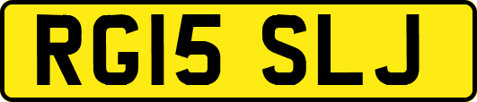 RG15SLJ