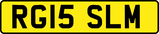 RG15SLM