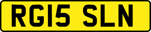 RG15SLN