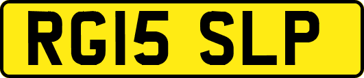 RG15SLP