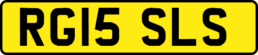 RG15SLS