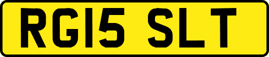 RG15SLT