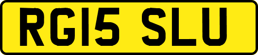 RG15SLU