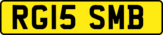RG15SMB