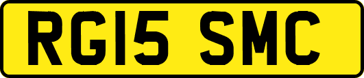 RG15SMC