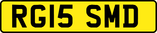 RG15SMD
