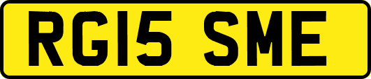 RG15SME