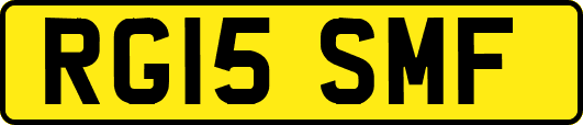 RG15SMF