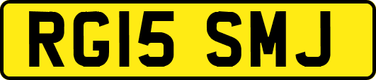 RG15SMJ