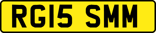 RG15SMM