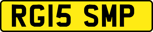 RG15SMP
