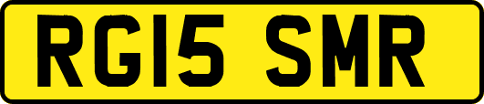 RG15SMR