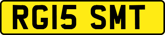 RG15SMT