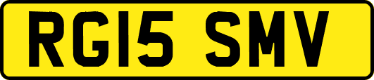 RG15SMV